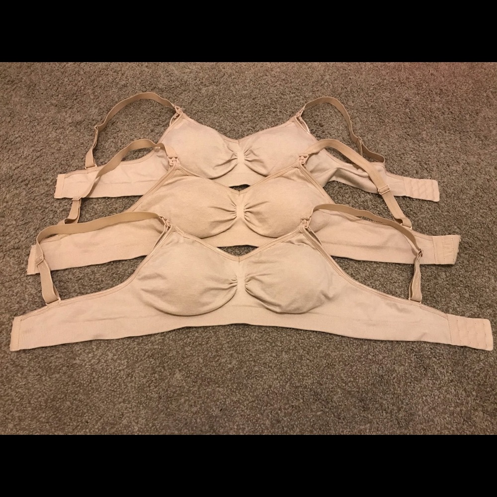 Angelhood Nursing Bras